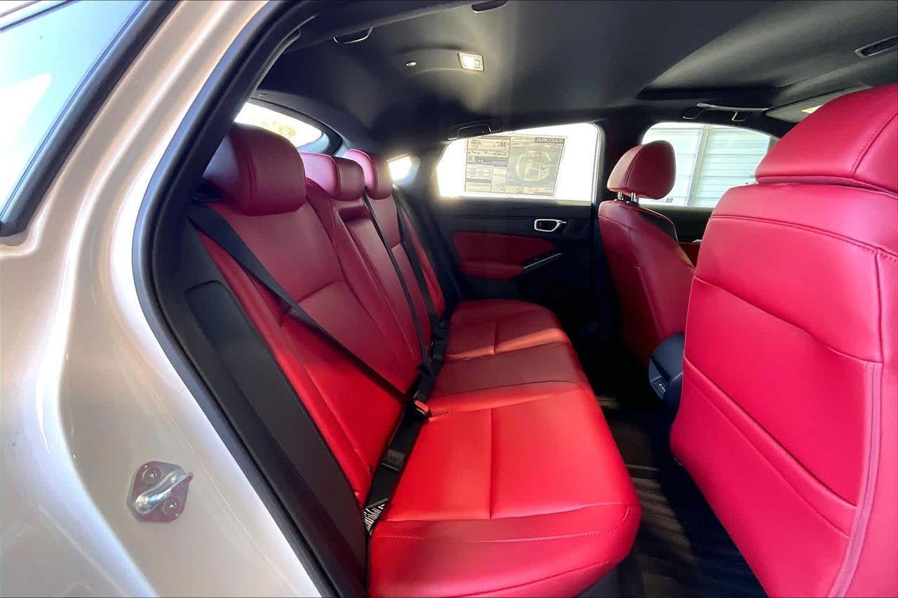 2026 Acura Integra w/A-Spec Technology Package Roseville CA