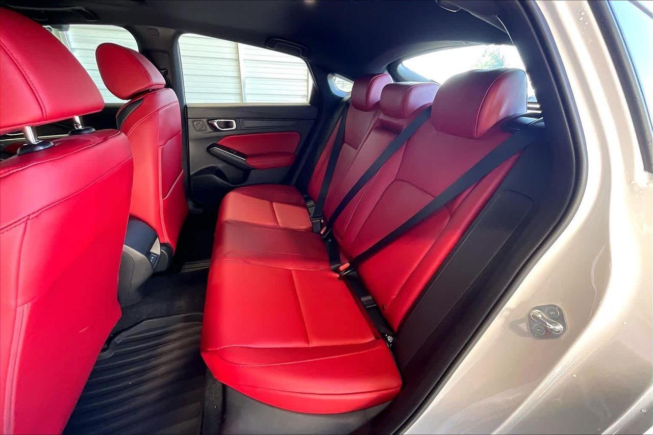 2026 Acura Integra w/A-Spec Technology Package Roseville CA