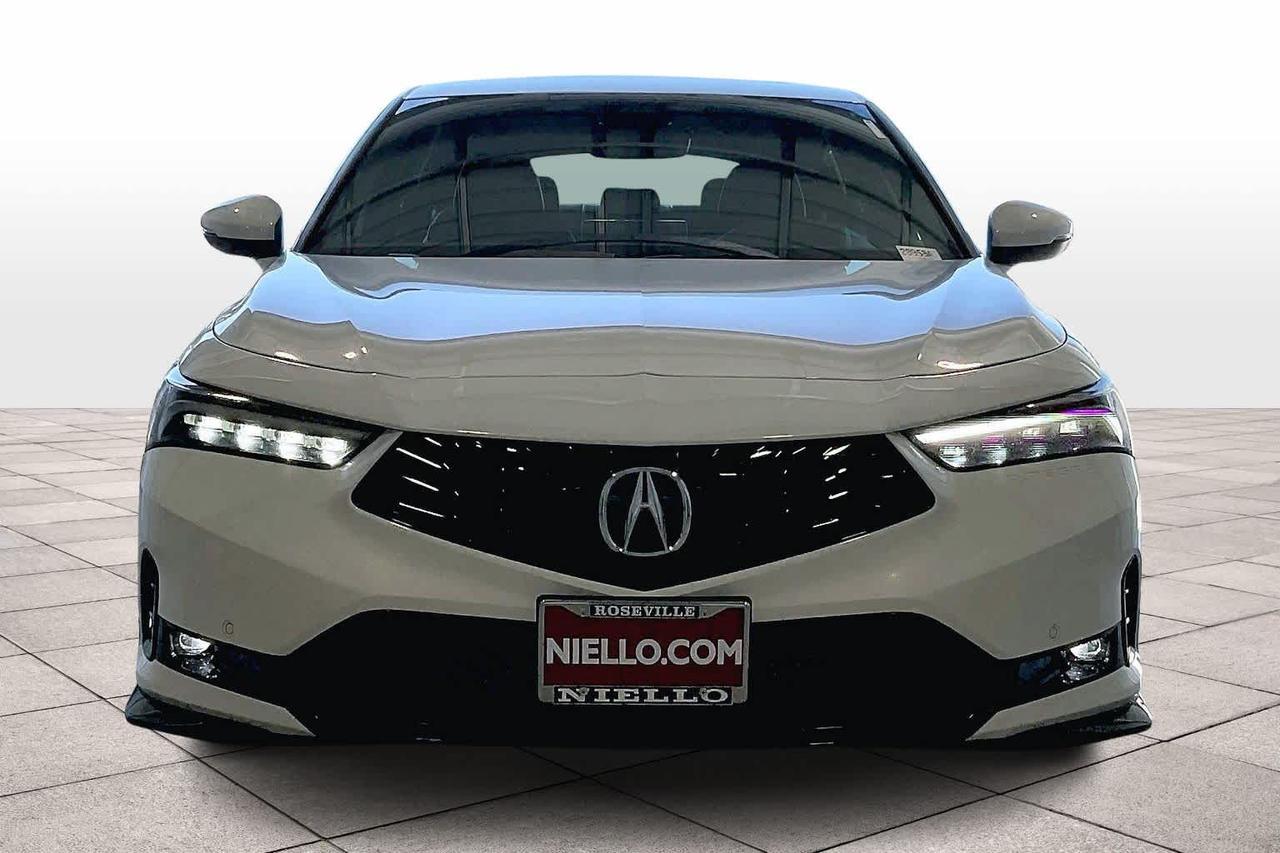 2026 Acura Integra w/A-Spec Technology Package Roseville CA