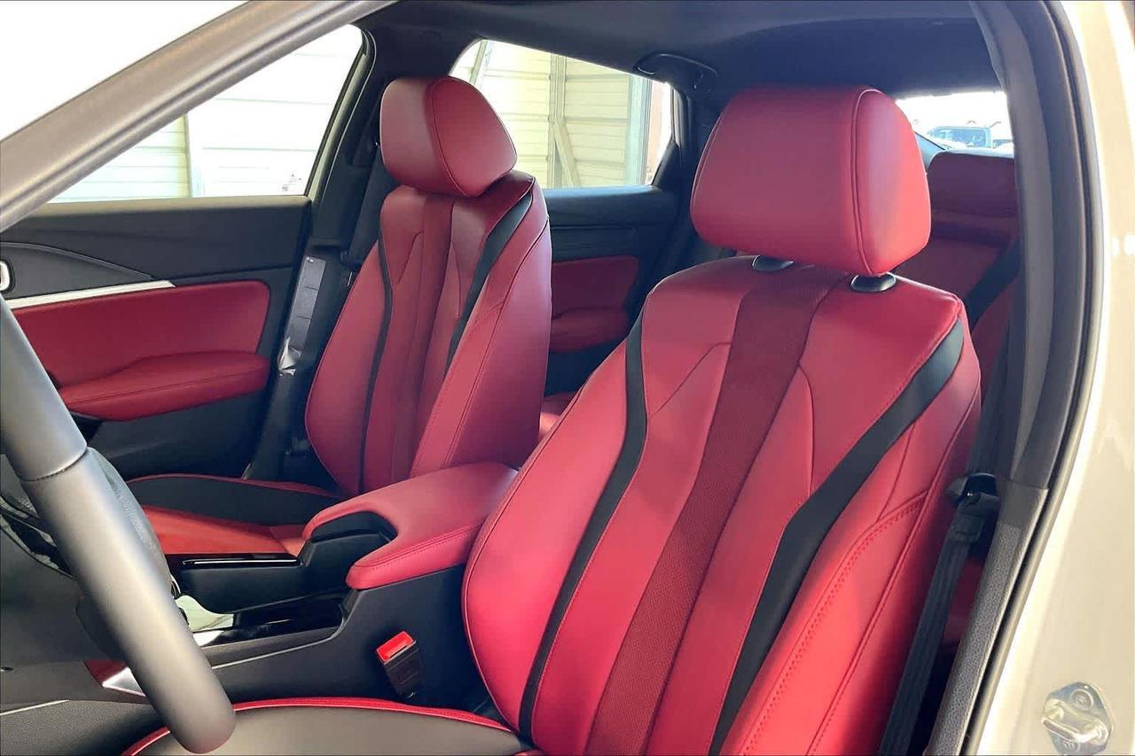 2026 Acura Integra w/A-Spec Technology Package Roseville CA