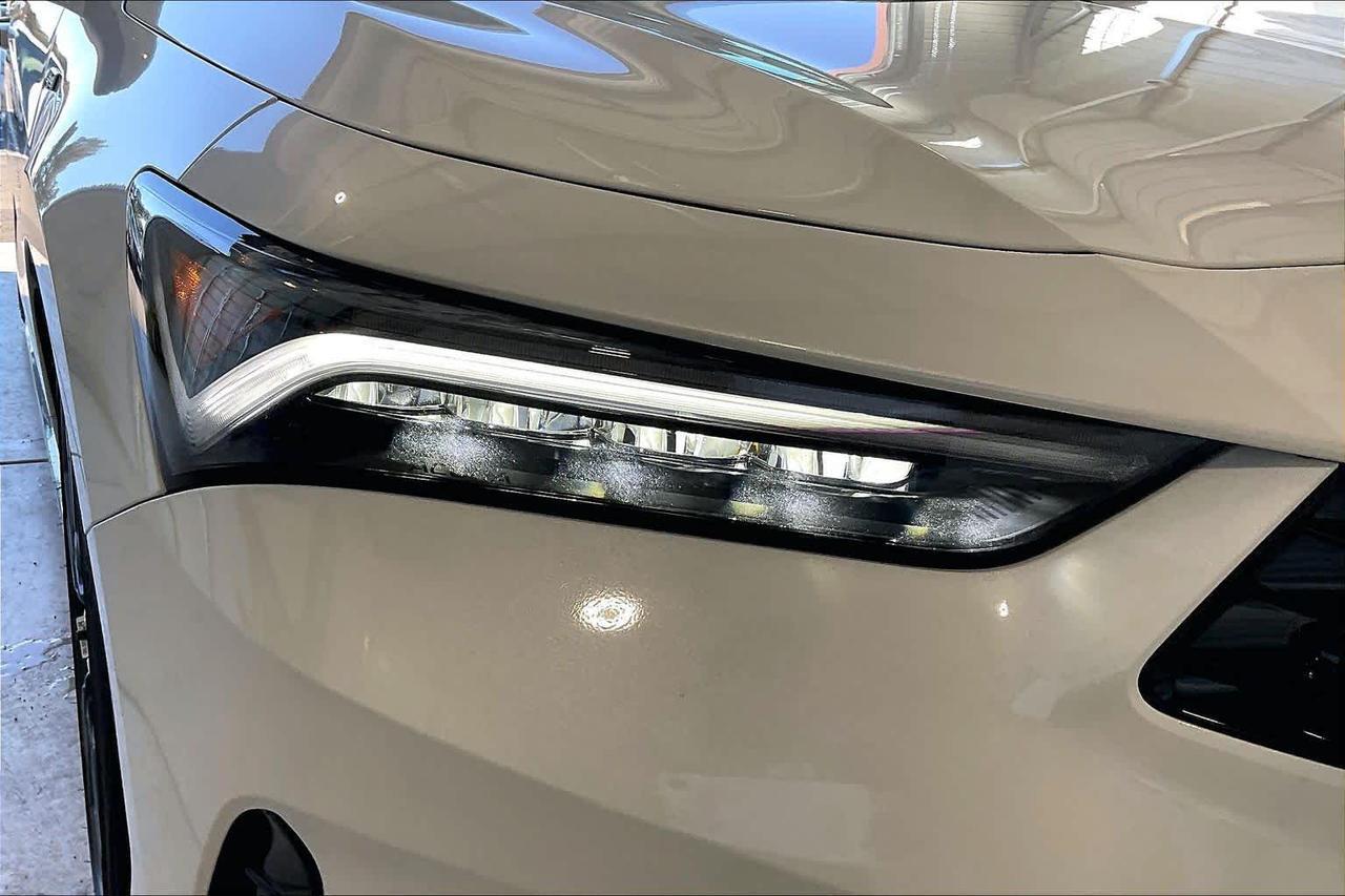2026 Acura Integra w/A-Spec Technology Package Roseville CA