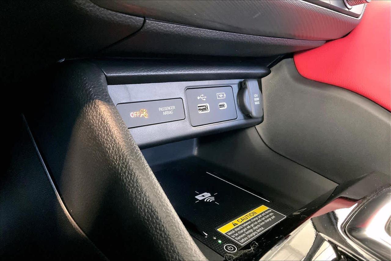 2026 Acura Integra w/A-Spec Technology Package Roseville CA