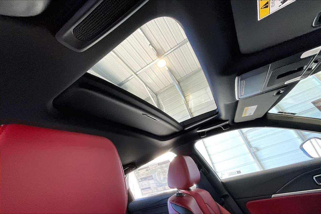 2026 Acura Integra w/A-Spec Technology Package Roseville CA