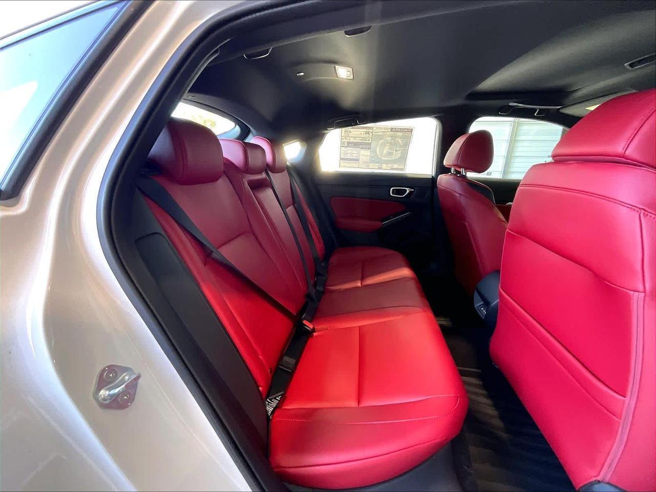 2026 Acura Integra w/A-Spec Technology Package Roseville CA