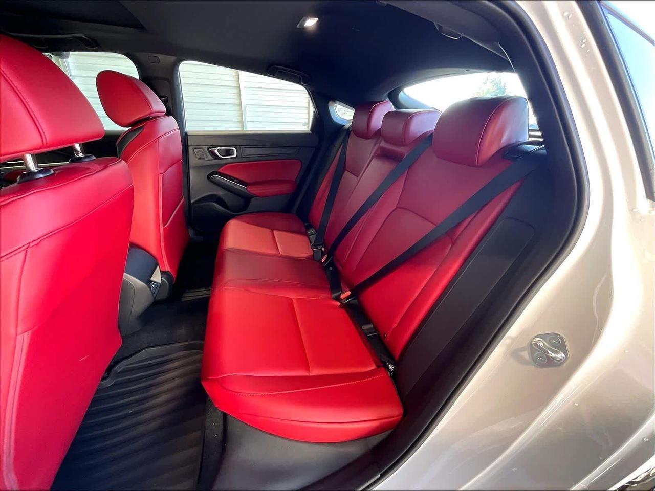 2026 Acura Integra w/A-Spec Technology Package Roseville CA