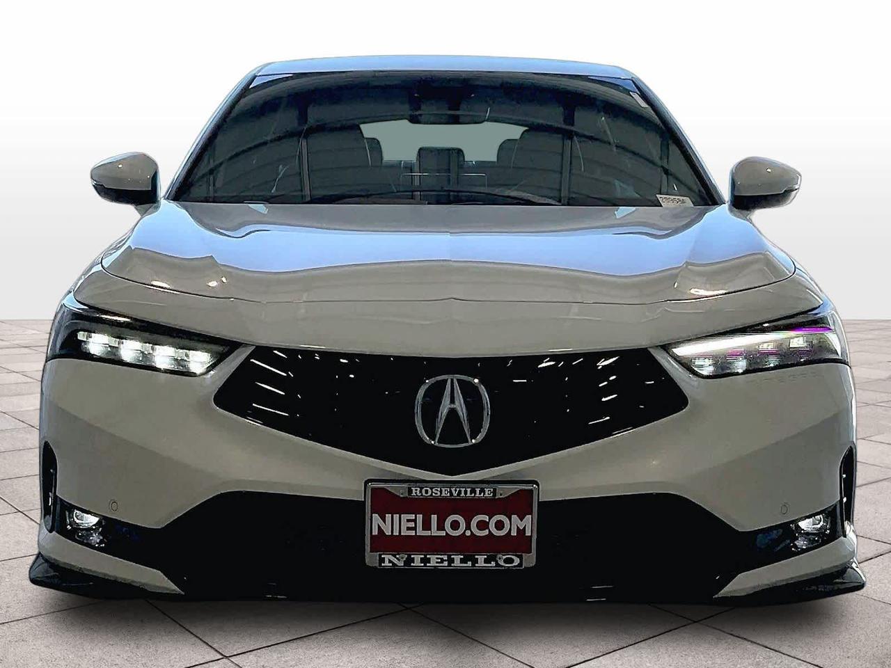 2026 Acura Integra w/A-Spec Technology Package Roseville CA