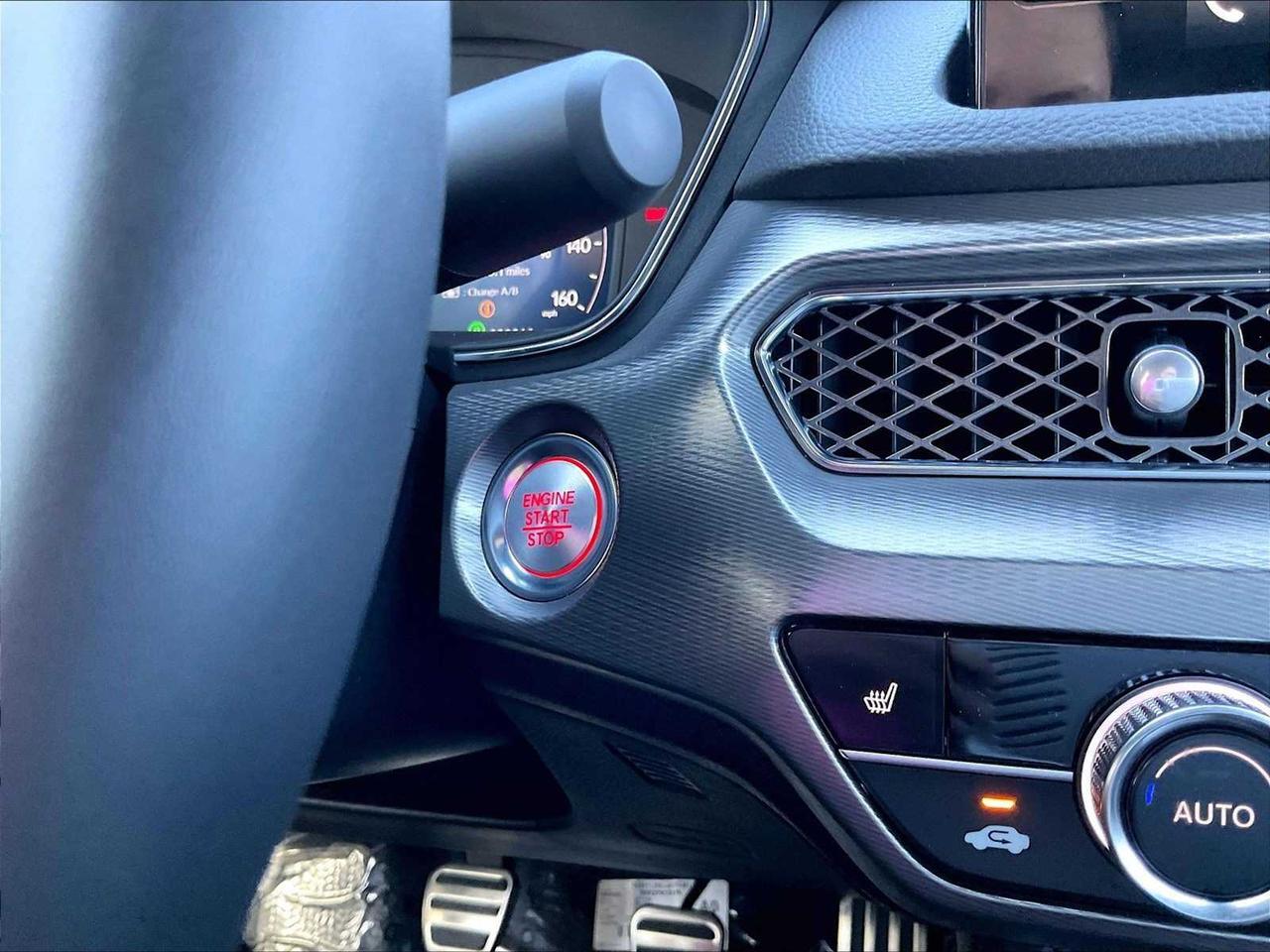 2026 Acura Integra w/A-Spec Technology Package Roseville CA