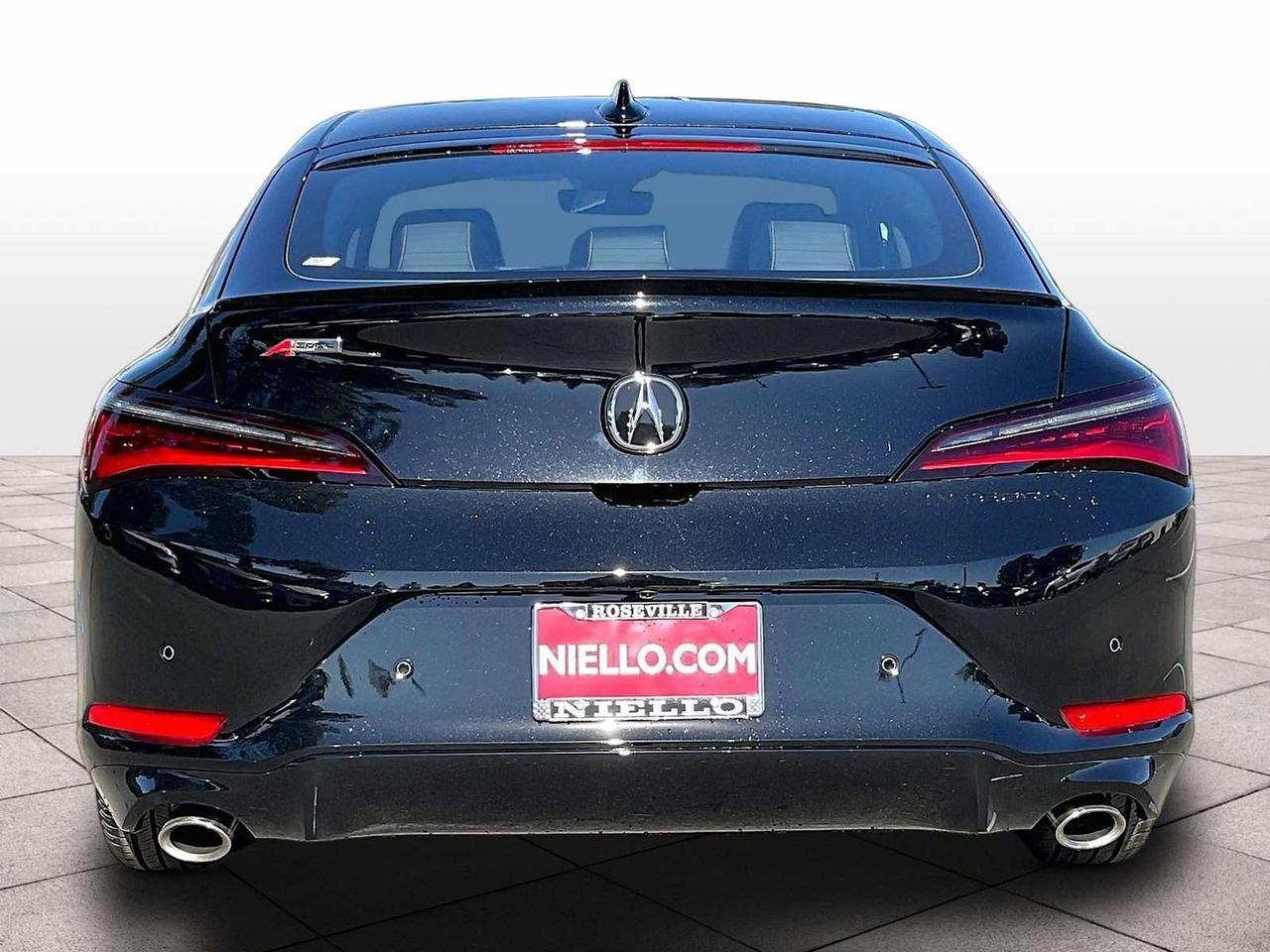 2026 Acura Integra w/A-Spec Technology Package Roseville CA