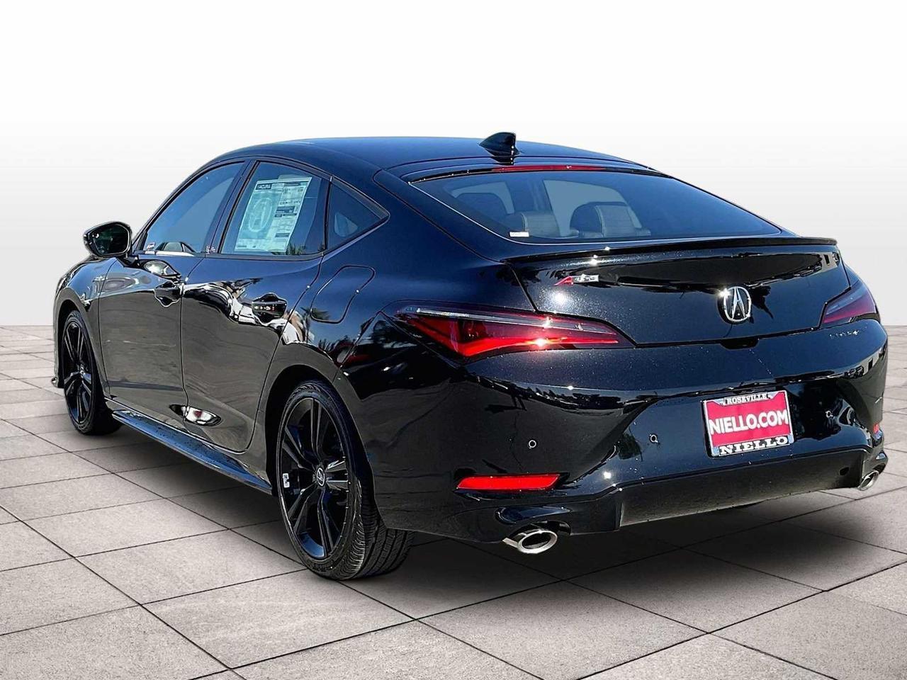 2026 Acura Integra w/A-Spec Technology Package Roseville CA