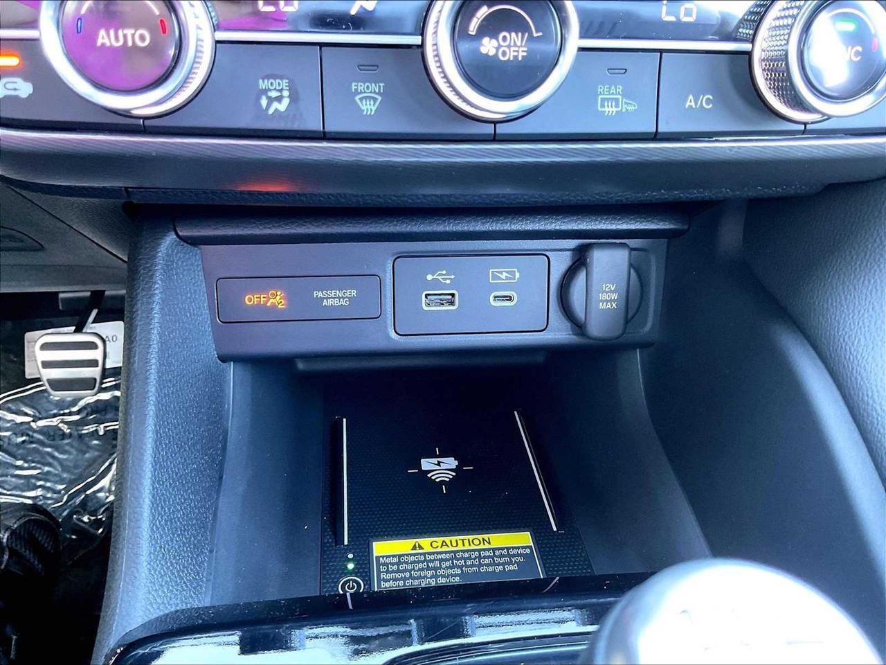 2026 Acura Integra w/A-Spec Technology Package Roseville CA