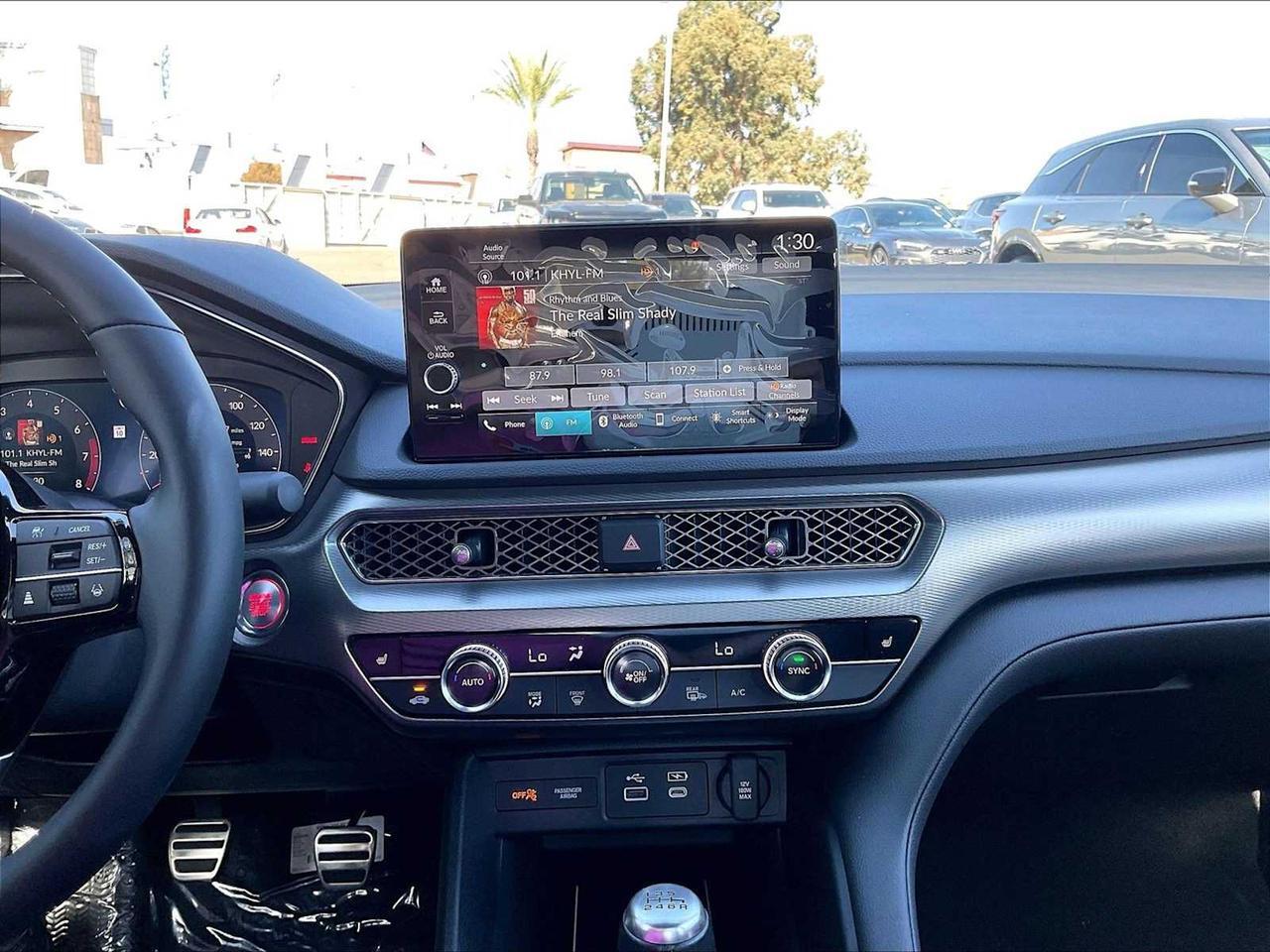 2026 Acura Integra w/A-Spec Technology Package Roseville CA