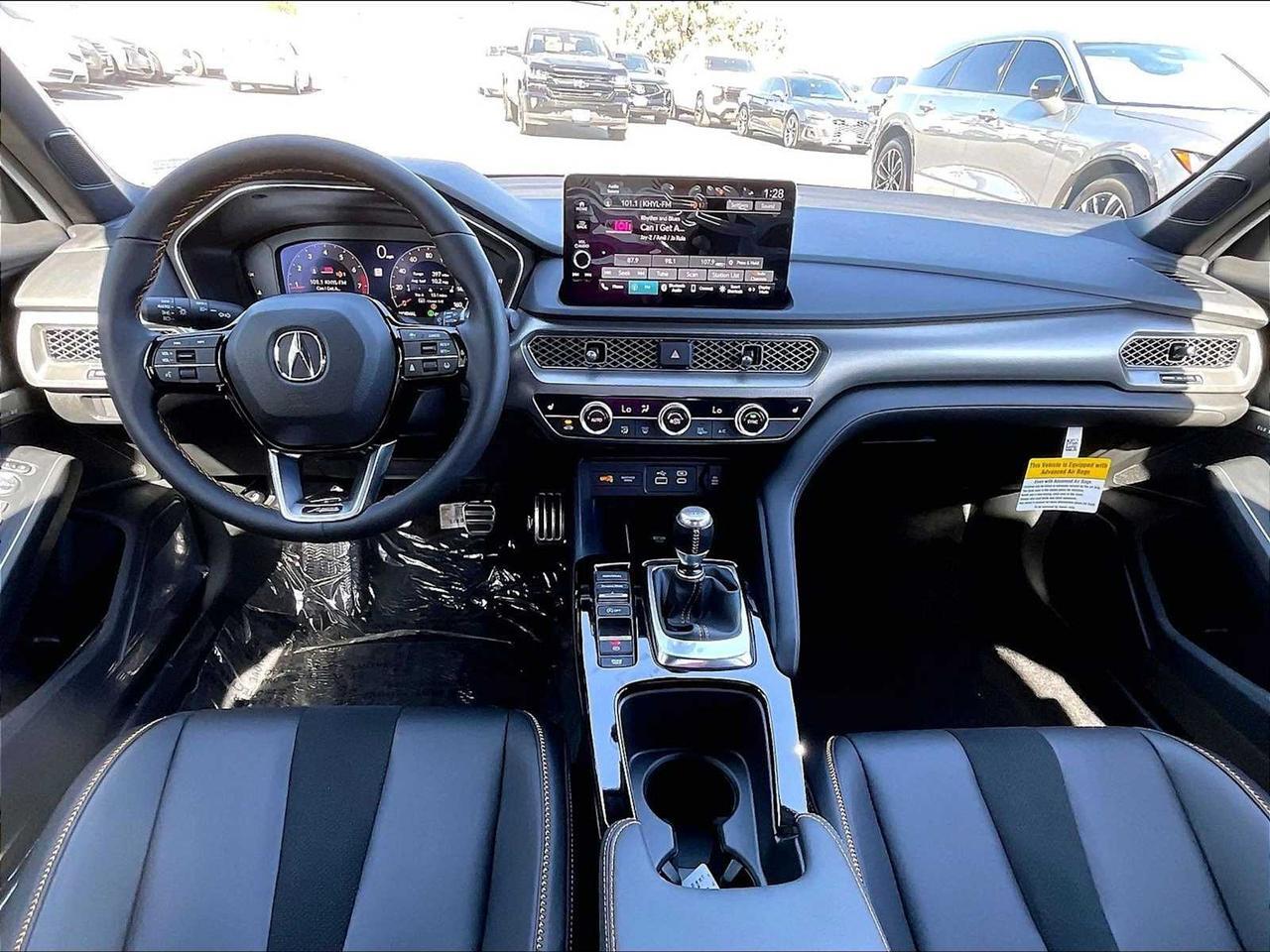 2026 Acura Integra w/A-Spec Technology Package Roseville CA