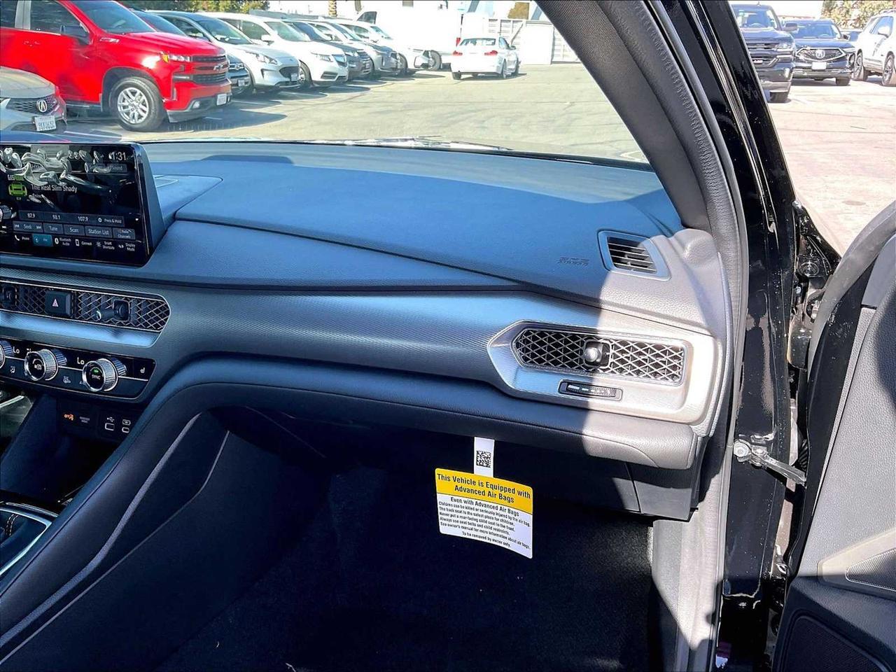 2026 Acura Integra w/A-Spec Technology Package Roseville CA