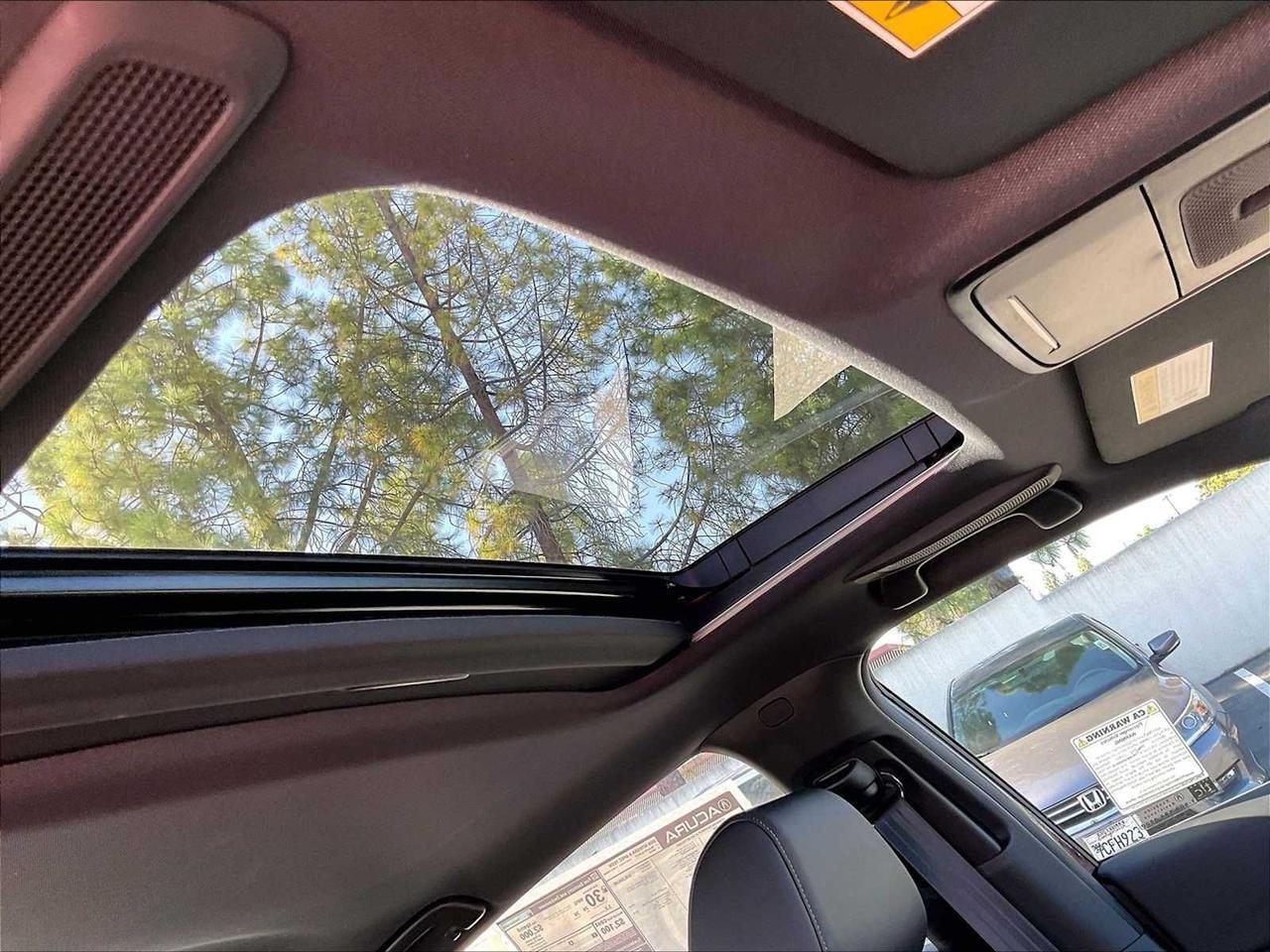 2026 Acura Integra w/A-Spec Technology Package Roseville CA