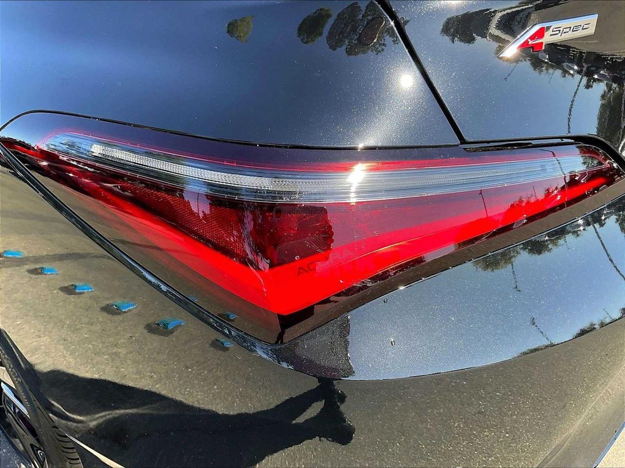 2026 Acura Integra w/A-Spec Technology Package Roseville CA