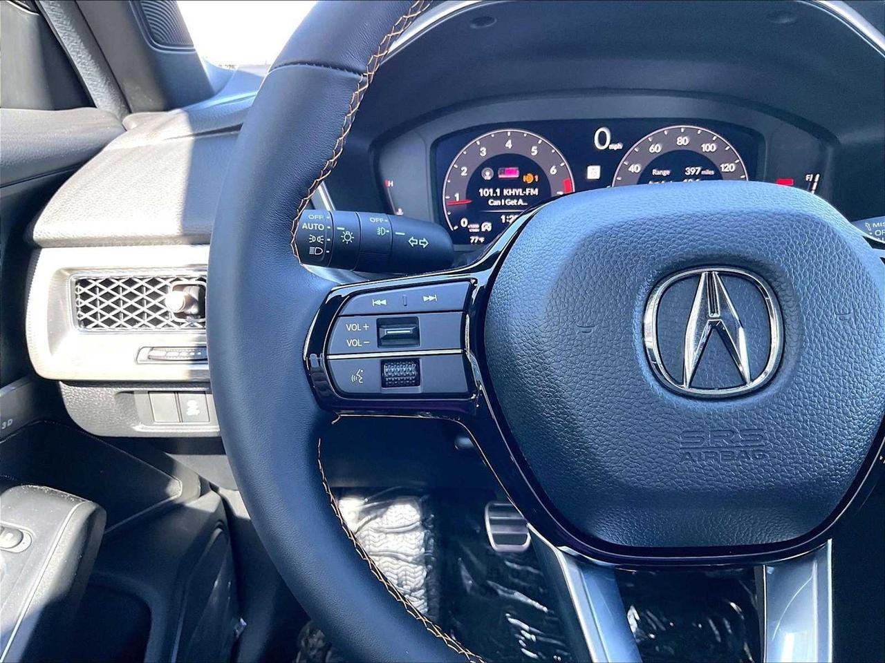 2026 Acura Integra w/A-Spec Technology Package Roseville CA