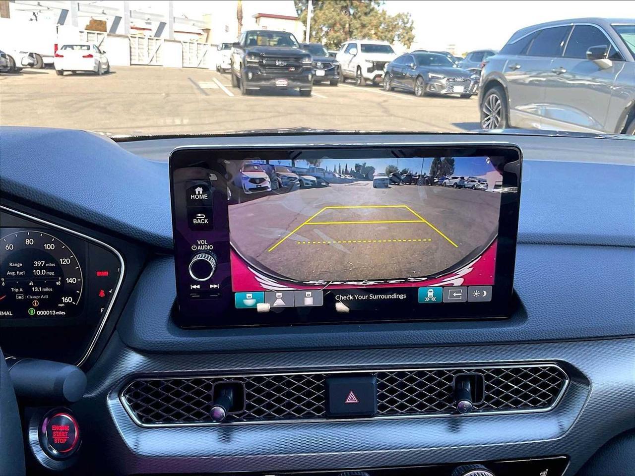 2026 Acura Integra w/A-Spec Technology Package Roseville CA