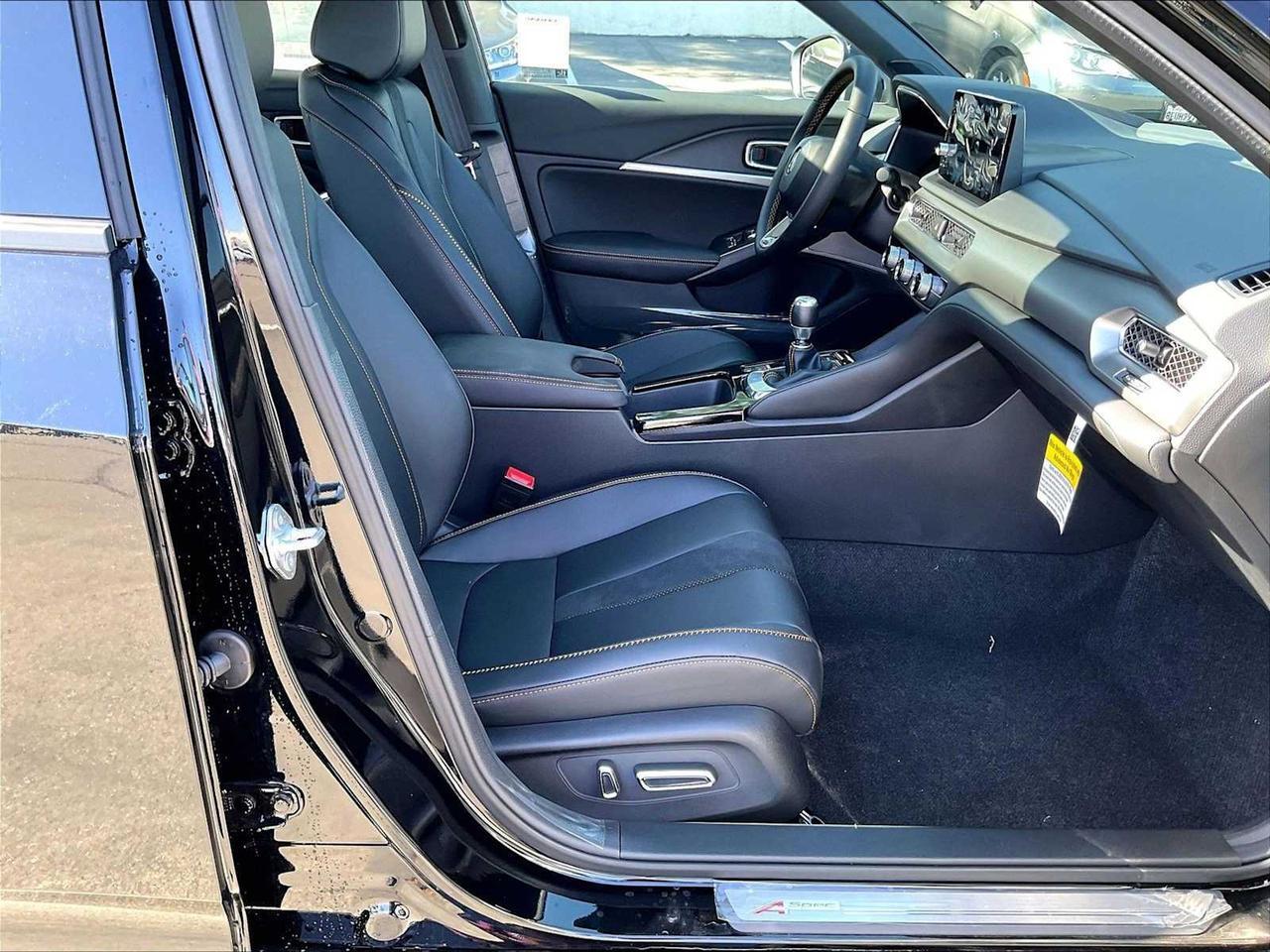 2026 Acura Integra w/A-Spec Technology Package Roseville CA