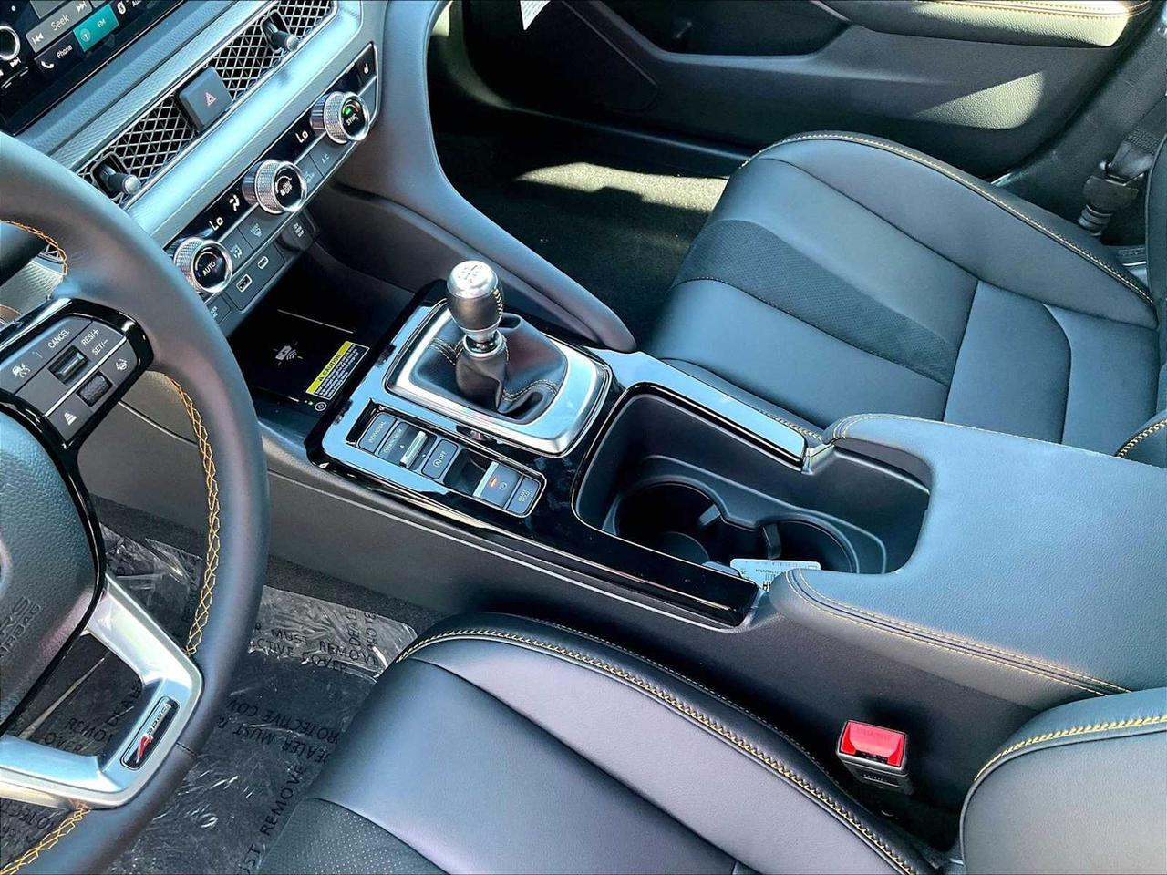 2026 Acura Integra w/A-Spec Technology Package Roseville CA