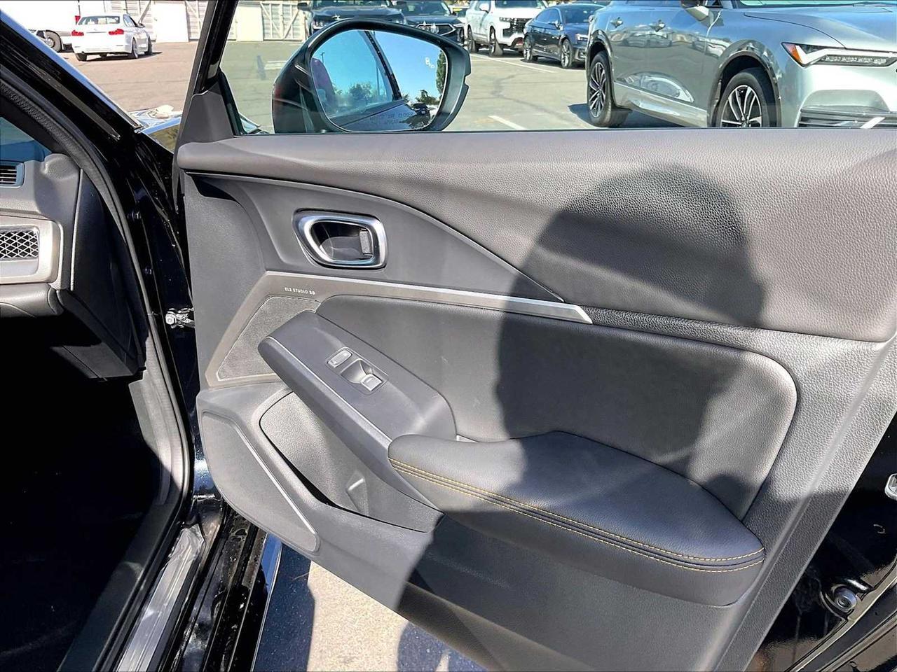 2026 Acura Integra w/A-Spec Technology Package Roseville CA