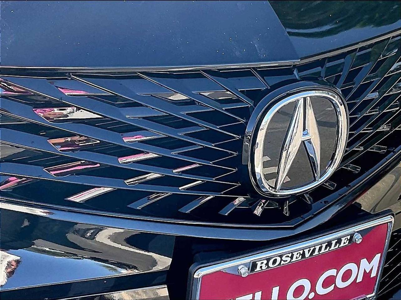 2026 Acura Integra w/A-Spec Technology Package Roseville CA