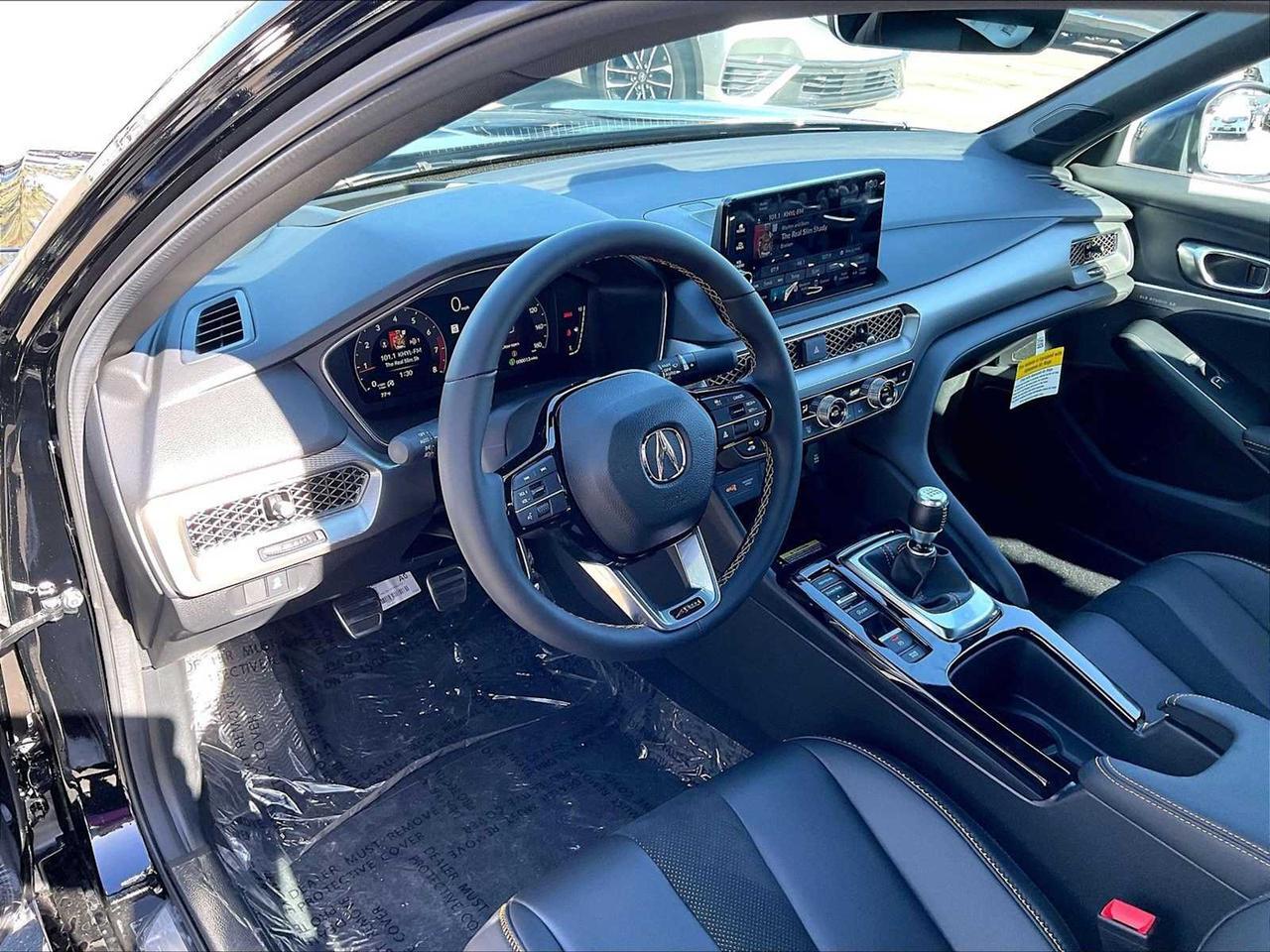 2026 Acura Integra w/A-Spec Technology Package Roseville CA