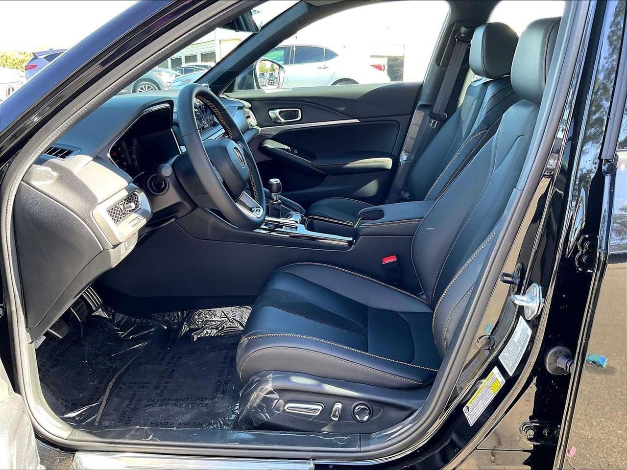 2026 Acura Integra w/A-Spec Technology Package Roseville CA