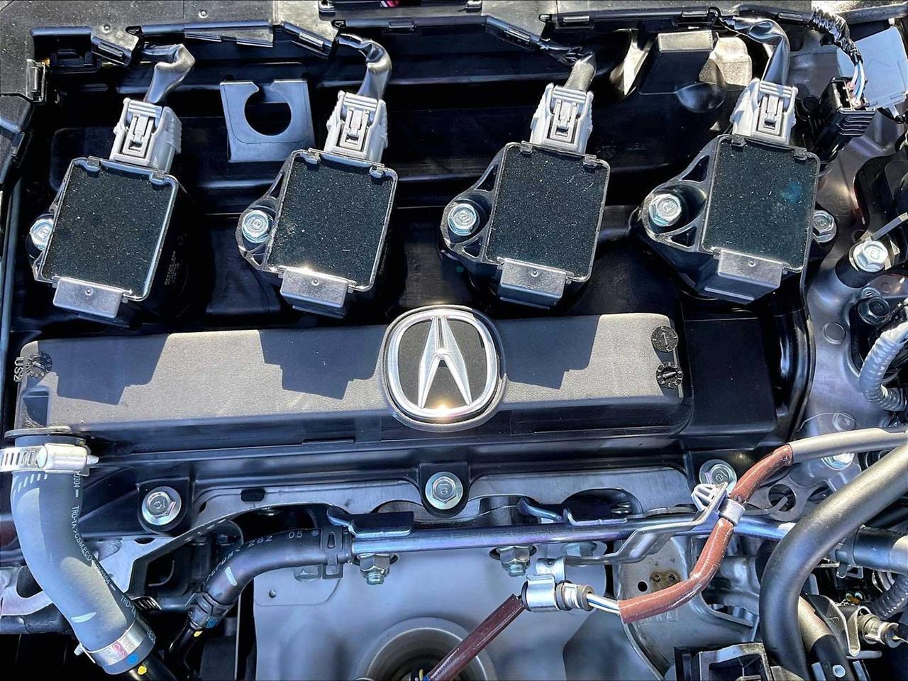 2026 Acura Integra w/A-Spec Technology Package Roseville CA