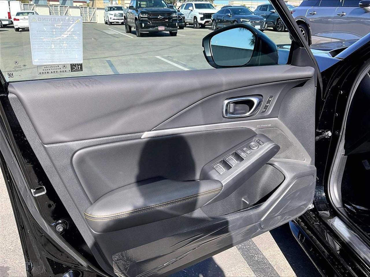 2026 Acura Integra w/A-Spec Technology Package Roseville CA