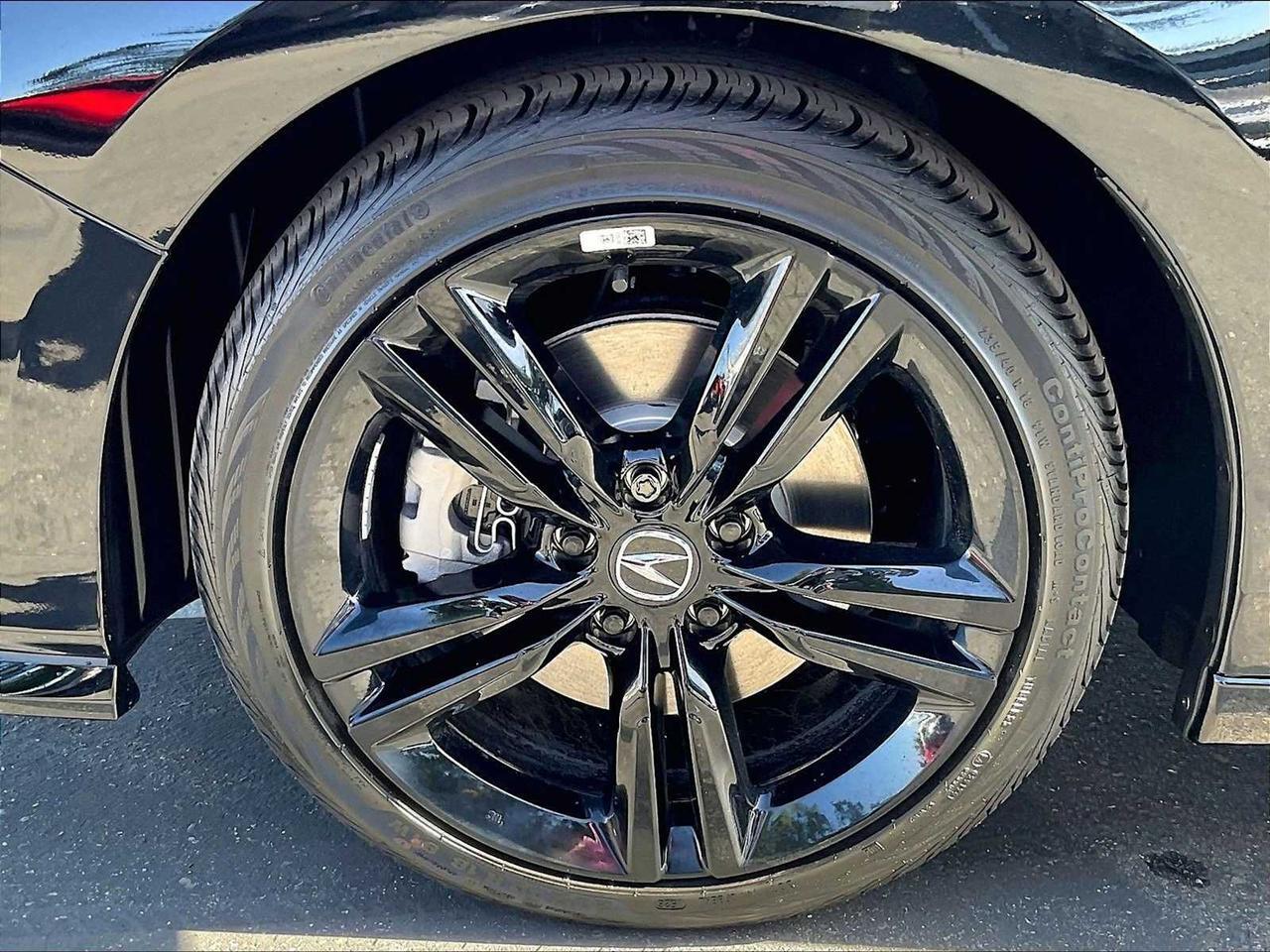 2026 Acura Integra w/A-Spec Technology Package Roseville CA