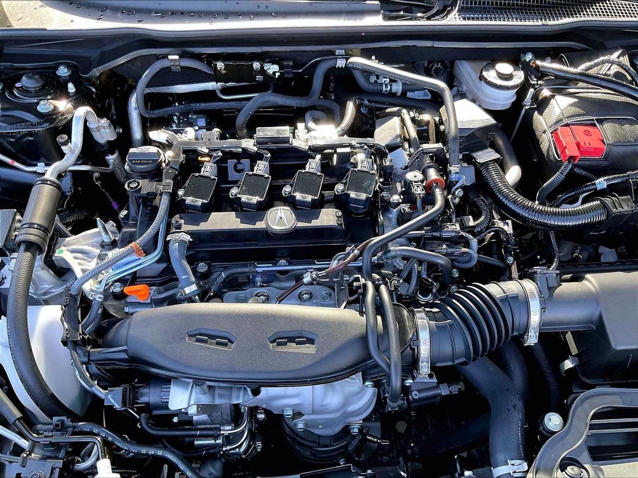 2026 Acura Integra w/A-Spec Technology Package Roseville CA