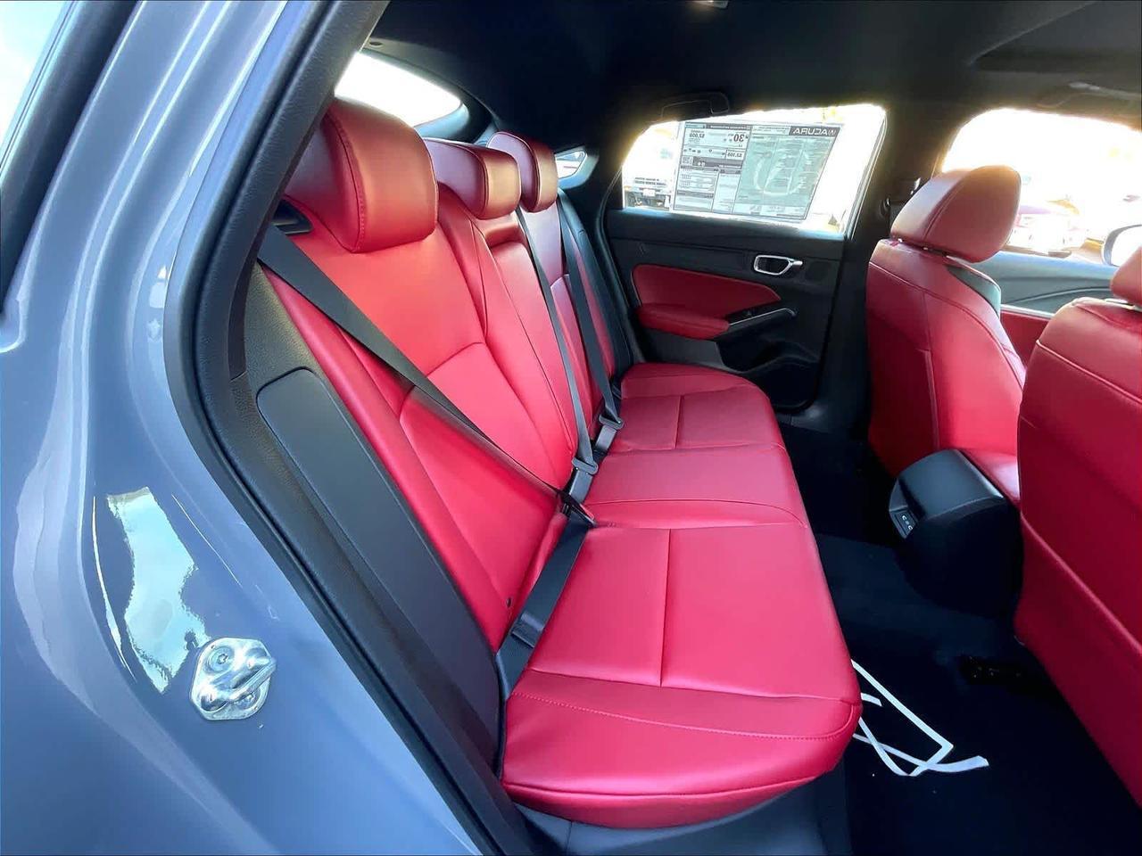 2026 Acura Integra w/A-Spec Technology Package Roseville CA