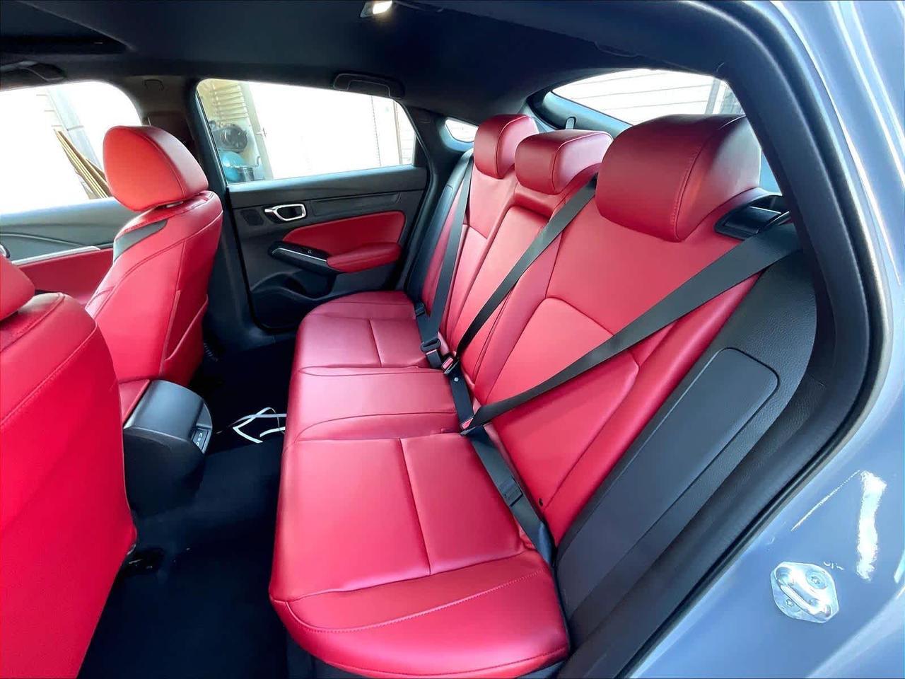 2026 Acura Integra w/A-Spec Technology Package Roseville CA