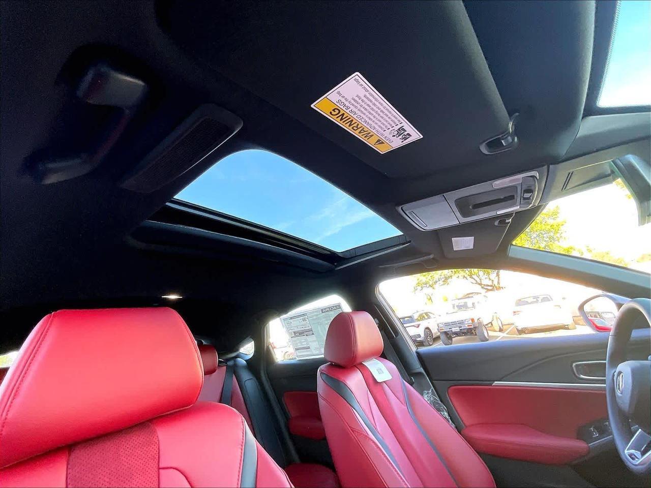 2026 Acura Integra w/A-Spec Technology Package Roseville CA