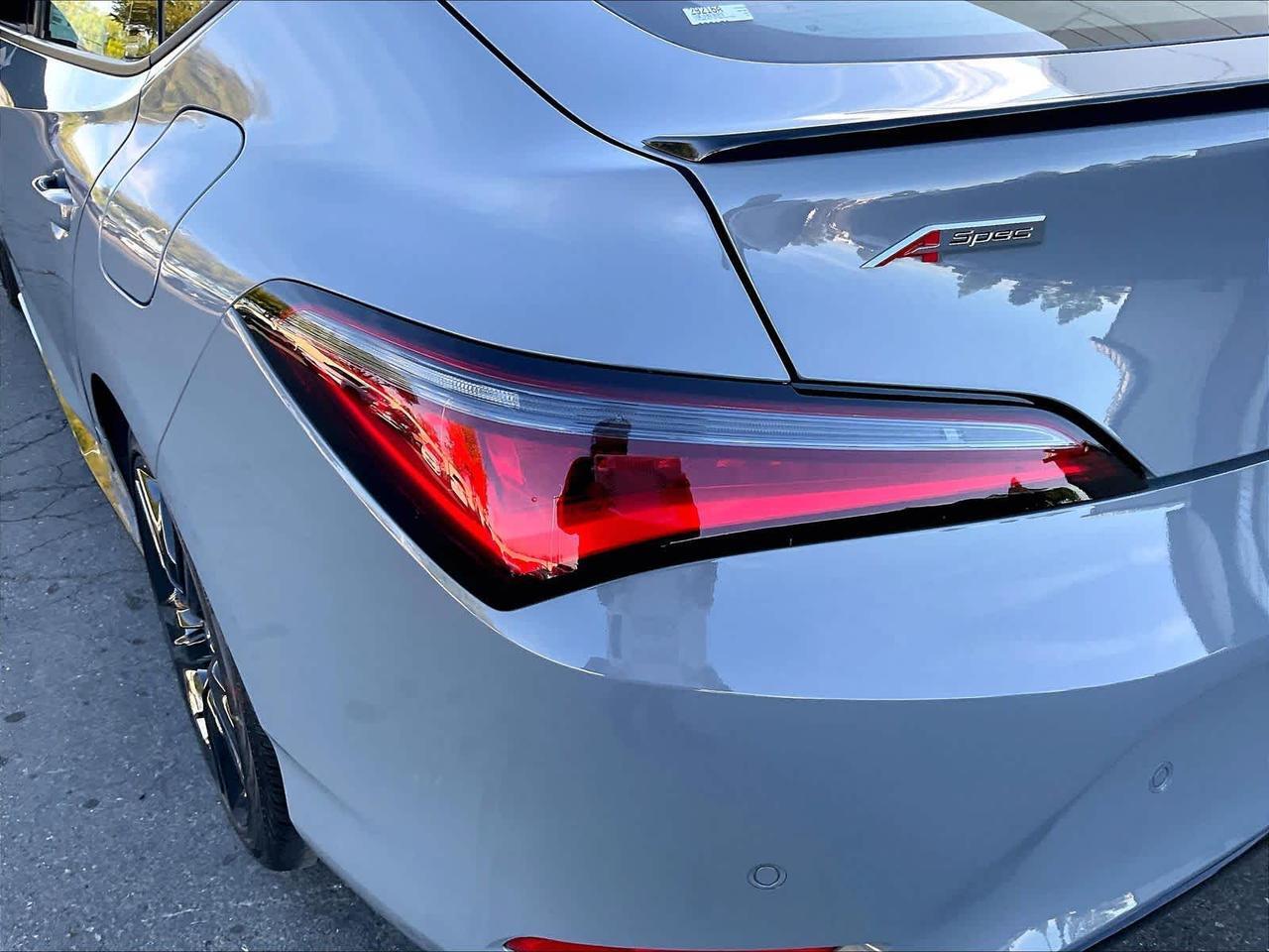 2026 Acura Integra w/A-Spec Technology Package Roseville CA