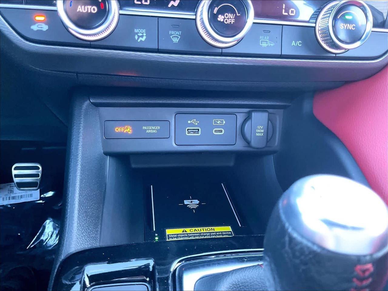 2026 Acura Integra w/A-Spec Technology Package Roseville CA