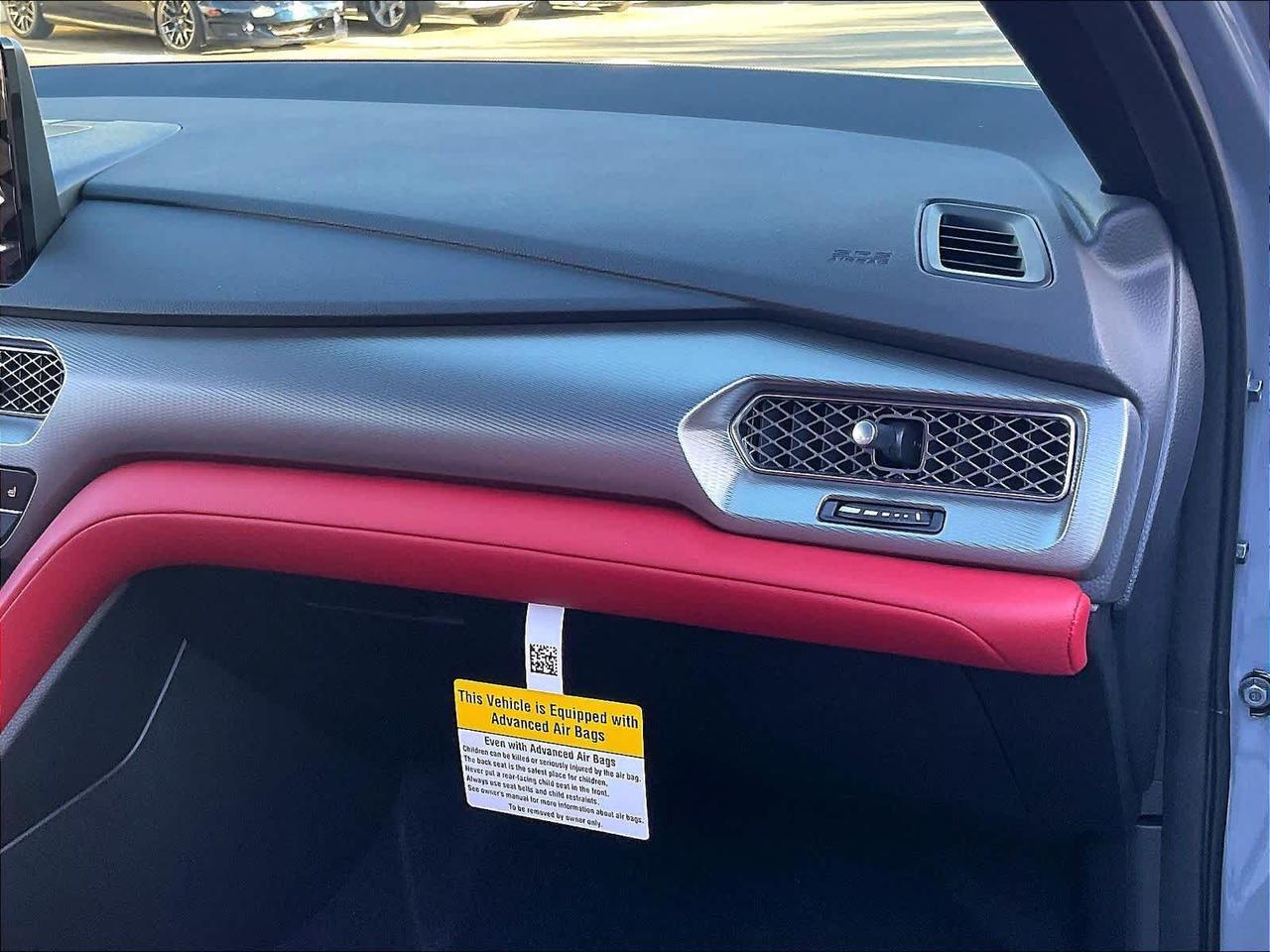 2026 Acura Integra w/A-Spec Technology Package Roseville CA