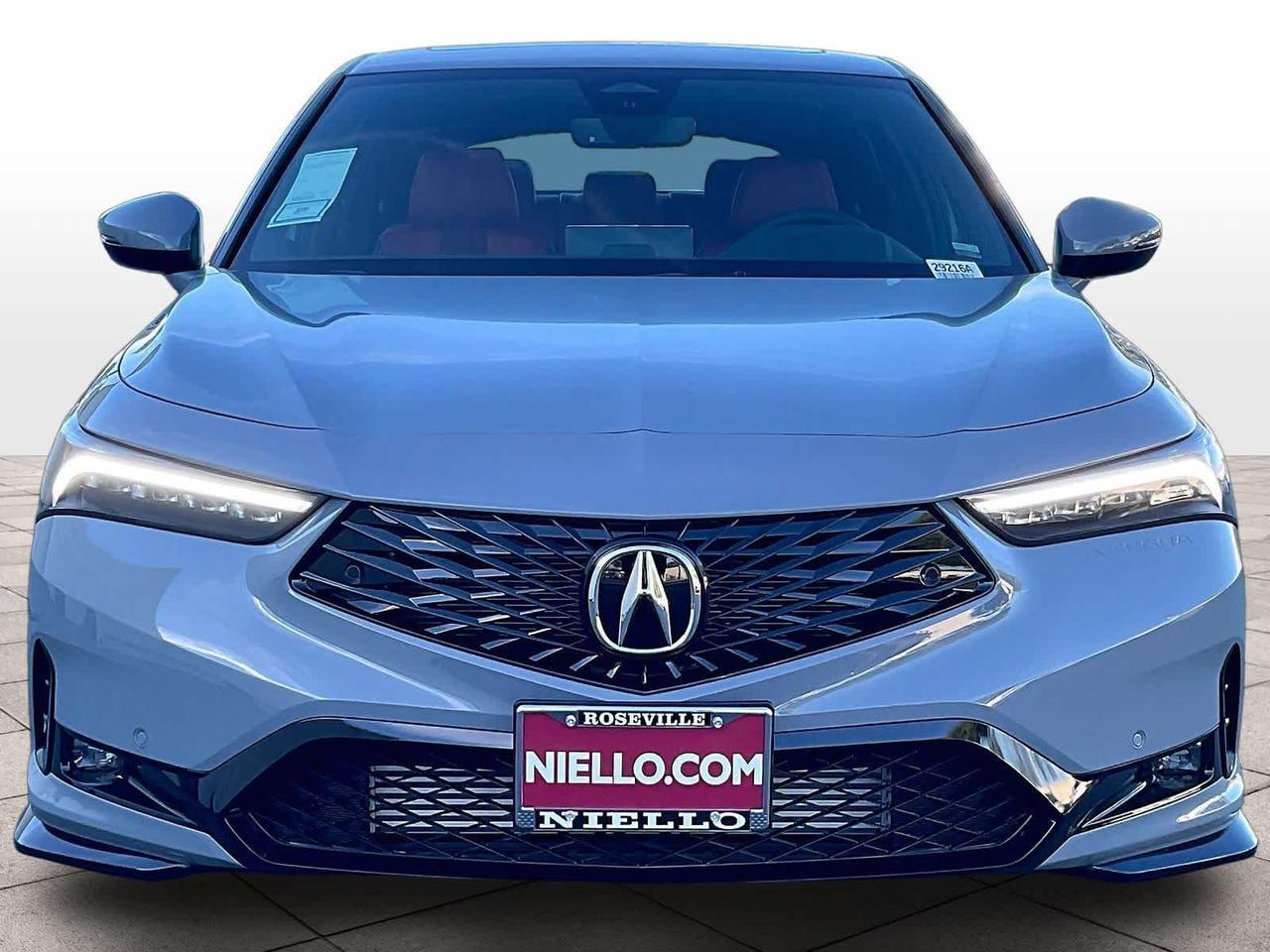 2026 Acura Integra w/A-Spec Technology Package Roseville CA