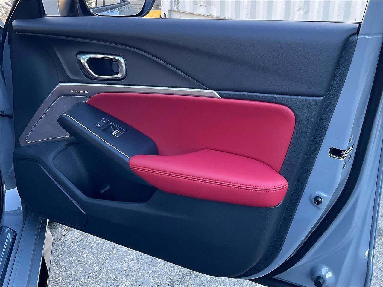 2026 Acura Integra w/A-Spec Technology Package Roseville CA