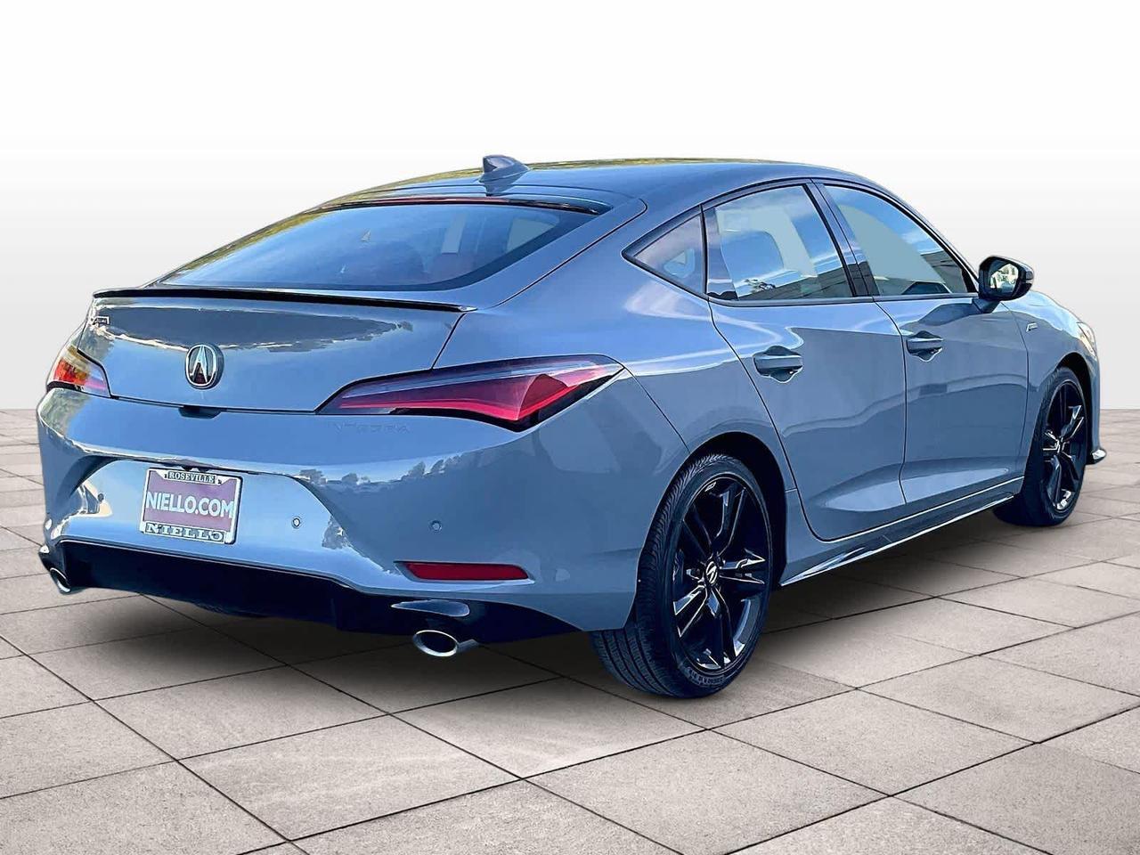 2026 Acura Integra w/A-Spec Technology Package Roseville CA