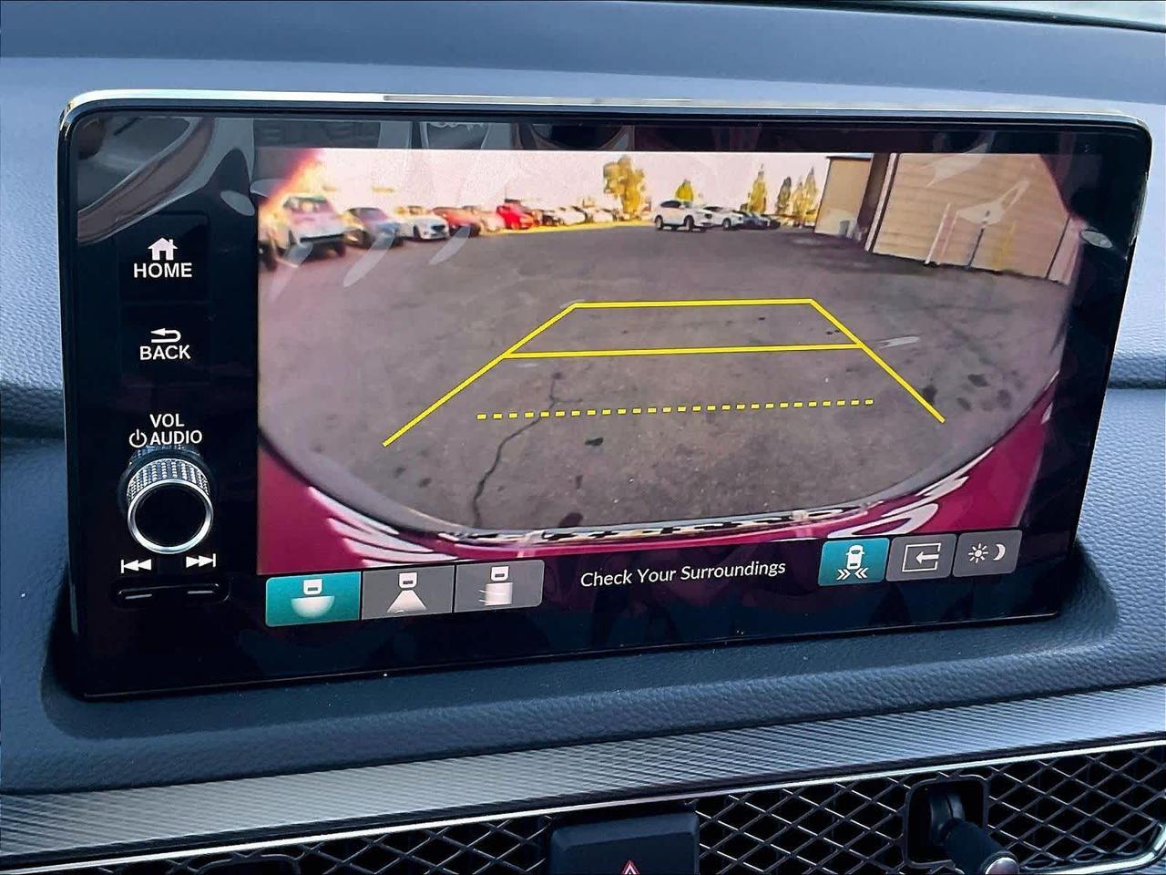 2026 Acura Integra w/A-Spec Technology Package Roseville CA