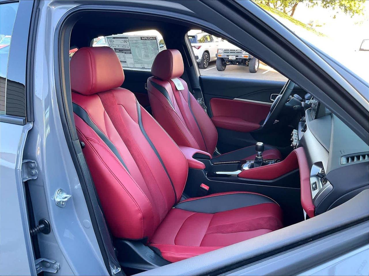 2026 Acura Integra w/A-Spec Technology Package Roseville CA