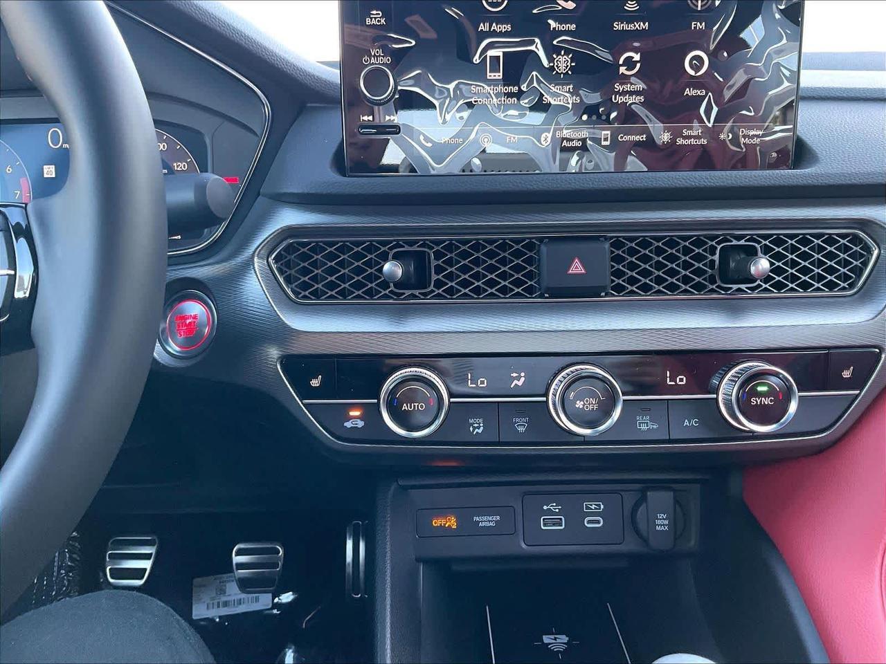 2026 Acura Integra w/A-Spec Technology Package Roseville CA