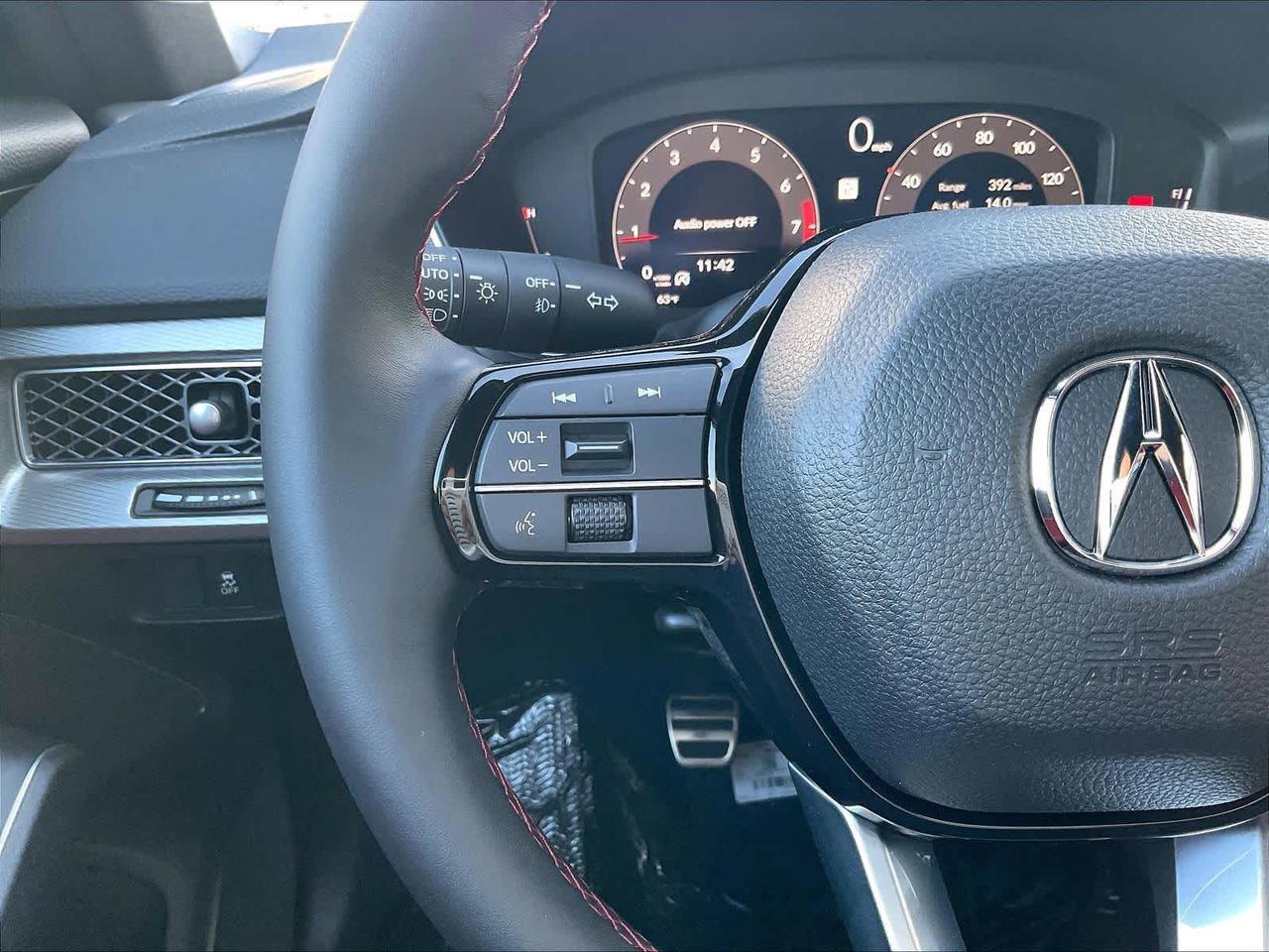 2026 Acura Integra w/A-Spec Technology Package Roseville CA