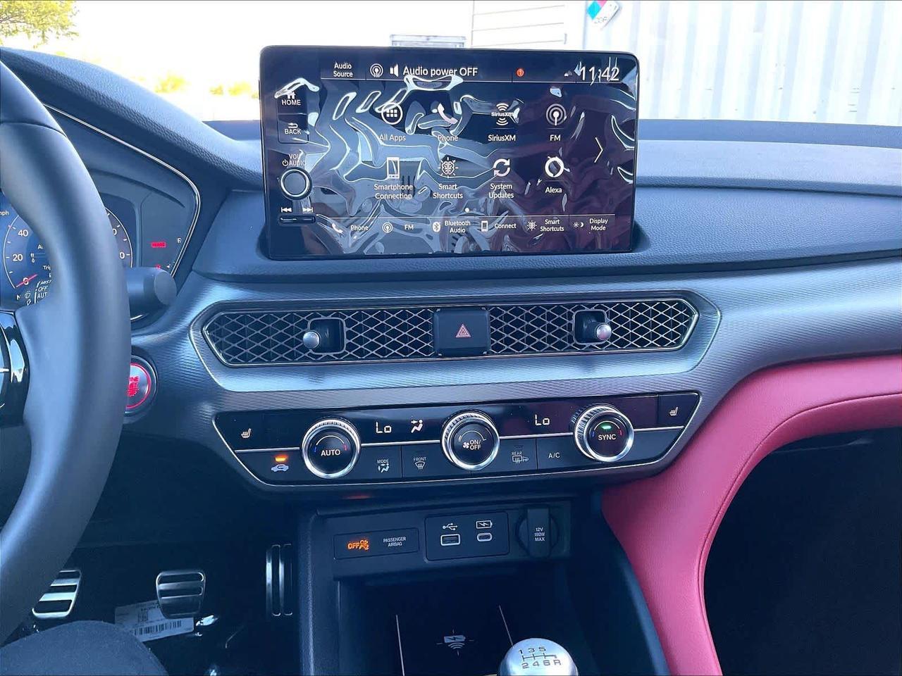 2026 Acura Integra w/A-Spec Technology Package Roseville CA