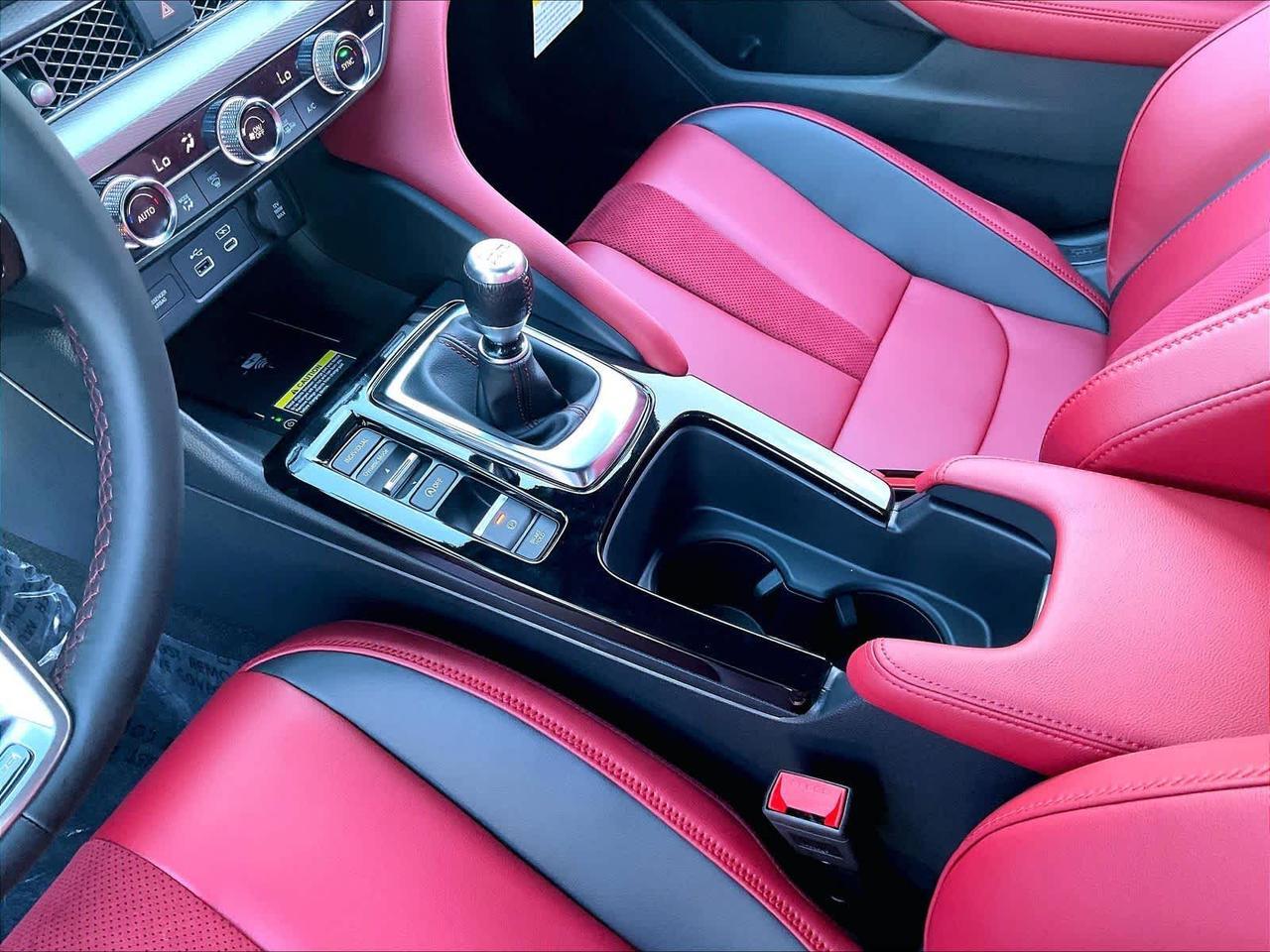 2026 Acura Integra w/A-Spec Technology Package Roseville CA