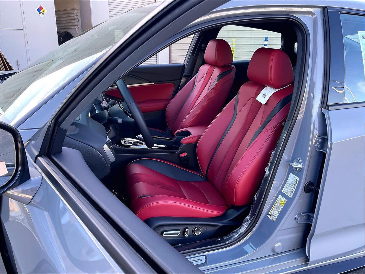 2026 Acura Integra w/A-Spec Technology Package Roseville CA