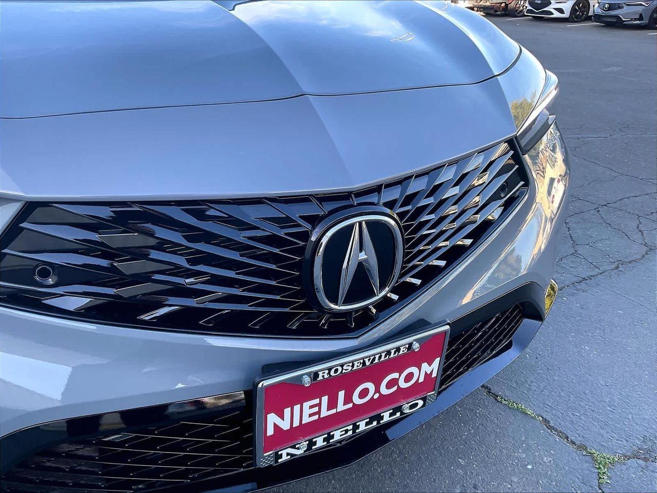 2026 Acura Integra w/A-Spec Technology Package Roseville CA