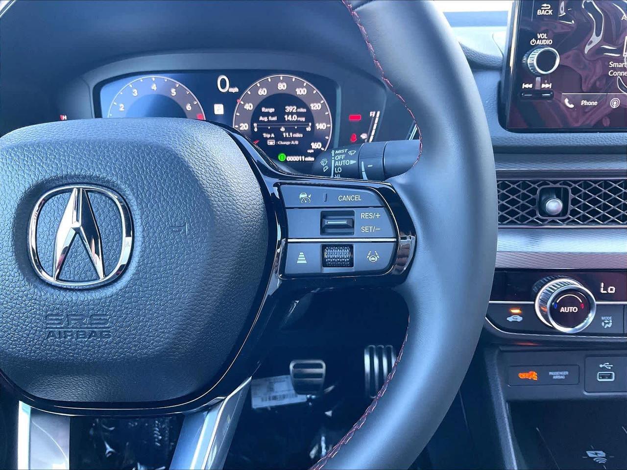 2026 Acura Integra w/A-Spec Technology Package Roseville CA