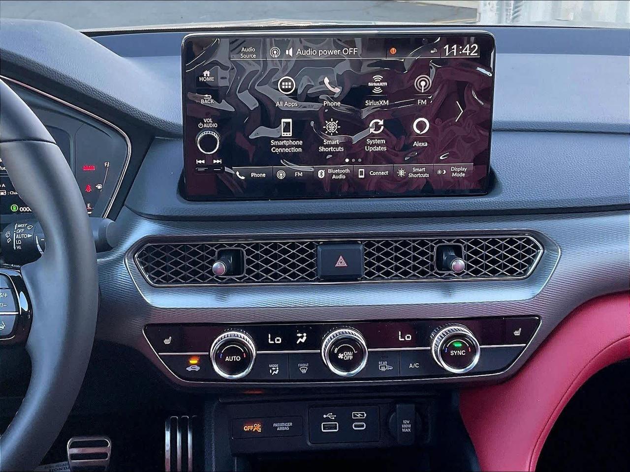 2026 Acura Integra w/A-Spec Technology Package Roseville CA